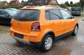 Volkswagen Polo IV 1.4 CrossPolo Klima Sitzhzg. Tempo Orange - thumbnail 2