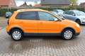 Volkswagen Polo IV 1.4 CrossPolo Klima Sitzhzg. Tempo Orange - thumbnail 5