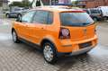 Volkswagen Polo IV 1.4 CrossPolo Klima Sitzhzg. Tempo Orange - thumbnail 4