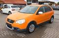 Volkswagen Polo IV 1.4 CrossPolo Klima Sitzhzg. Tempo Orange - thumbnail 1