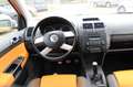Volkswagen Polo IV 1.4 CrossPolo Klima Sitzhzg. Tempo Orange - thumbnail 9