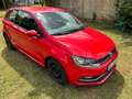 Volkswagen Polo Polo V  3-Türer 1.0 Comfortline Rot - thumbnail 1