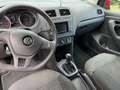 Volkswagen Polo Polo V  3-Türer 1.0 Comfortline Rot - thumbnail 5