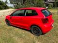 Volkswagen Polo Polo V  3-Türer 1.0 Comfortline Rot - thumbnail 3
