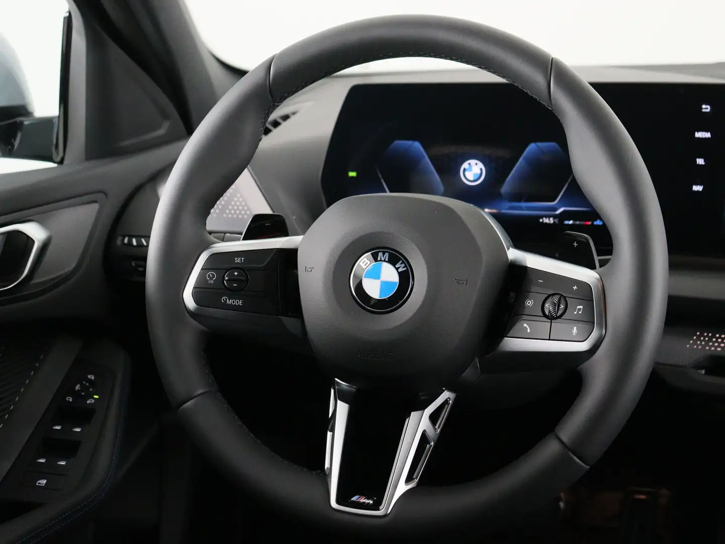 BMW 120 1 Serie M Sport Design Edition Grijs - 2