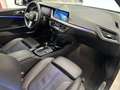 BMW 116 MSPORT* SHADOW LINE* AUTOMATICA* GARANZIA BMW 2027 Blanc - thumbnail 6