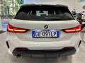BMW 116 MSPORT* SHADOW LINE* AUTOMATICA* GARANZIA BMW 2027 Blanc - thumbnail 3