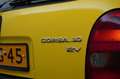 Opel Corsa 1.0I-12V CITY HB 3-Drs YOUNGTIMER!! Lage km-Stand Jaune - thumbnail 13