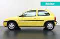 Opel Corsa 1.0I-12V CITY HB 3-Drs YOUNGTIMER!! Lage km-Stand Jaune - thumbnail 2