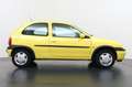 Opel Corsa 1.0I-12V CITY HB 3-Drs YOUNGTIMER!! Lage km-Stand Jaune - thumbnail 6