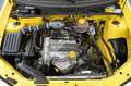 Opel Corsa 1.0I-12V CITY HB 3-Drs YOUNGTIMER!! Lage km-Stand Jaune - thumbnail 19