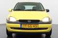 Opel Corsa 1.0I-12V CITY HB 3-Drs YOUNGTIMER!! Lage km-Stand Jaune - thumbnail 8