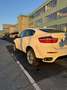 BMW X6 xDrive40d Weiß - thumbnail 5