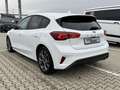 Ford Focus 1.0 EcoBoost ST-Line NAVI ACC RFK Weiß - thumbnail 4