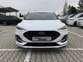Ford Focus 1.0 EcoBoost ST-Line NAVI ACC RFK Weiß - thumbnail 2
