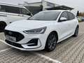 Ford Focus 1.0 EcoBoost ST-Line NAVI ACC RFK Weiß - thumbnail 1