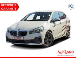 Bmw 225 xe Klimaaut. LED Navi Head Up Kamera PDC