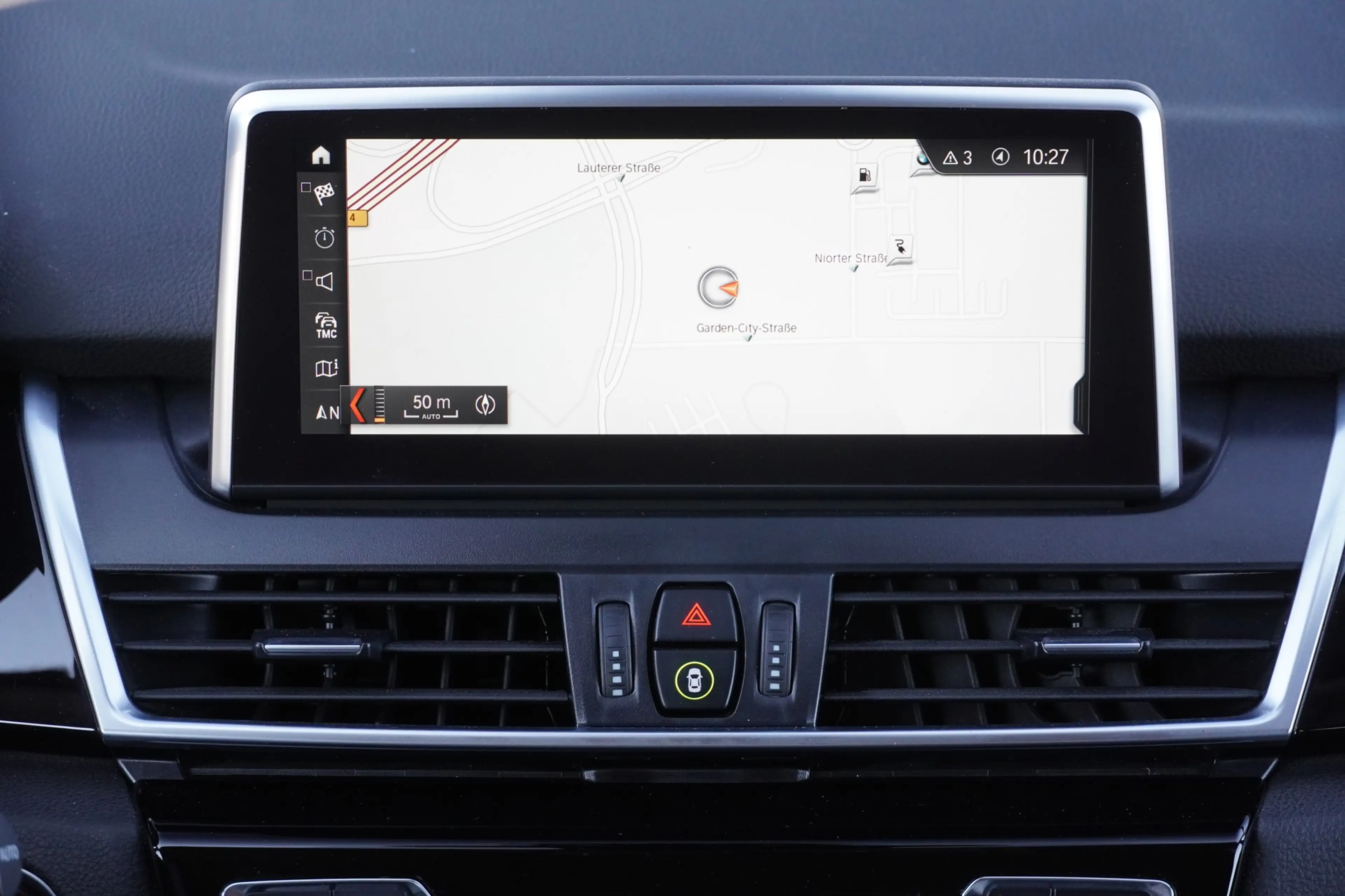 BMW 225 xe Klimaaut. LED Navi Head-Up Kamera PDC — photo 13