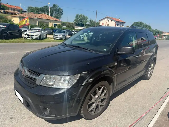 Fiat Freemont