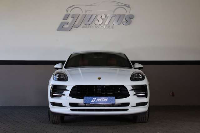 Porsche Macan 2.0 AWD/PANO/TTW/SHZ/LHZ/SBL/BOSÉ/SPUR/R19