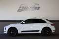 Porsche Macan 2.0 AWD/PANO/TTW/SHZ/LHZ/SBL/BOSÉ/SPUR/R19 Weiß - thumbnail 3
