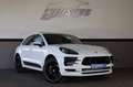 Porsche Macan 2.0 AWD/PANO/TTW/SHZ/LHZ/SBL/BOSÉ/SPUR/R19 Weiß - thumbnail 1