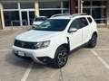 Dacia Duster Duster II 2018 1.5 blue dci Prestige 4x2 s Bianco - thumbnail 2