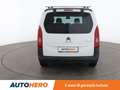 Citroen Berlingo 1.5 Blue-HDi Feel Pack XL 130 CV Blanc - thumbnail 5