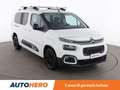 Citroen Berlingo 1.5 Blue-HDi Feel Pack XL 130 CV Blanc - thumbnail 8