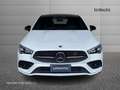 Mercedes-Benz CLA 250 CLA 250 e hybrid EQ Premium Bianco - thumbnail 3