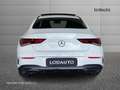 Mercedes-Benz CLA 250 CLA 250 e hybrid EQ Premium Bianco - thumbnail 4