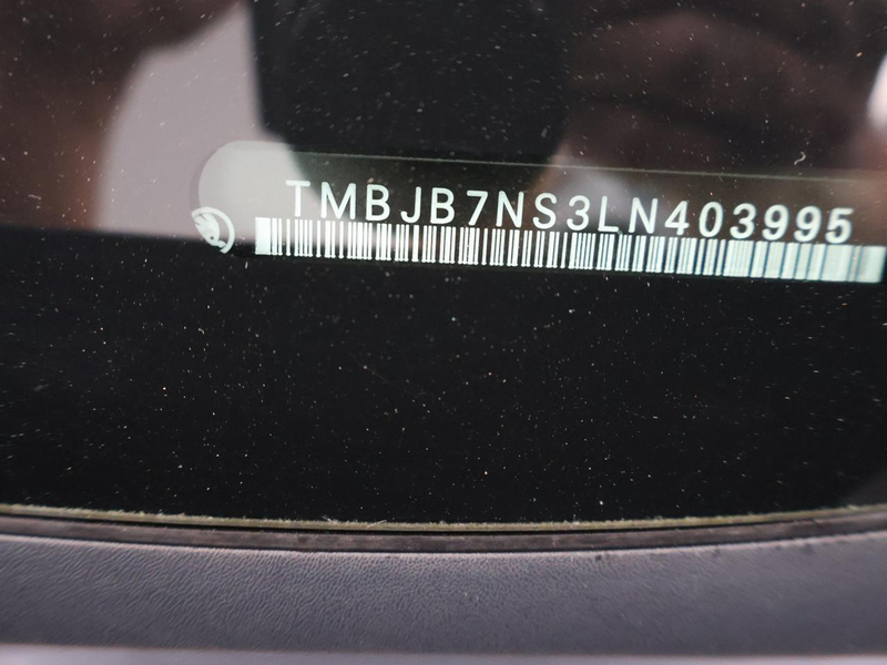 Skoda Kodiaq SKODA Kodiaq 1.5TSI 150PK *AUTOMAAT*PANODAK*TREKHAAK*LEDER*CAMERA*PDC*NAVI*AIRCO*KEYLESS GO*...* — photo 5