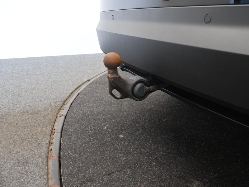 Skoda Kodiaq SKODA Kodiaq 1.5TSI 150PK *AUTOMAAT*PANODAK*TREKHAAK*LEDER*CAMERA*PDC*NAVI*AIRCO*KEYLESS GO*...* — photo 14