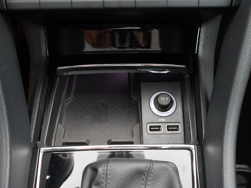 Skoda Kodiaq SKODA Kodiaq 1.5TSI 150PK *AUTOMAAT*PANODAK*TREKHAAK*LEDER*CAMERA*PDC*NAVI*AIRCO*KEYLESS GO*...* — photo 6