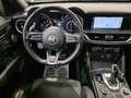 Alfa Romeo Stelvio Stelvio 2.2  Estrema Q4 210cv auto Uniproprietario Bianco - thumbnail 9
