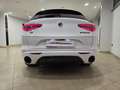 Alfa Romeo Stelvio Stelvio 2.2  Estrema Q4 210cv auto Uniproprietario Bianco - thumbnail 5