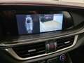 Alfa Romeo Stelvio Stelvio 2.2  Estrema Q4 210cv auto Uniproprietario Bianco - thumbnail 11