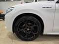 Alfa Romeo Stelvio Stelvio 2.2  Estrema Q4 210cv auto Uniproprietario Bianco - thumbnail 6