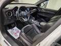 Alfa Romeo Stelvio Stelvio 2.2  Estrema Q4 210cv auto Uniproprietario Bianco - thumbnail 7