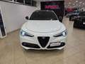 Alfa Romeo Stelvio Stelvio 2.2  Estrema Q4 210cv auto Uniproprietario Bianco - thumbnail 2