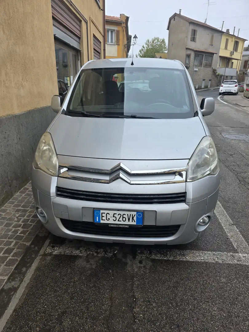 Citroen Berlingo Berlingo 1.6 16v Multispace 110cv - 2