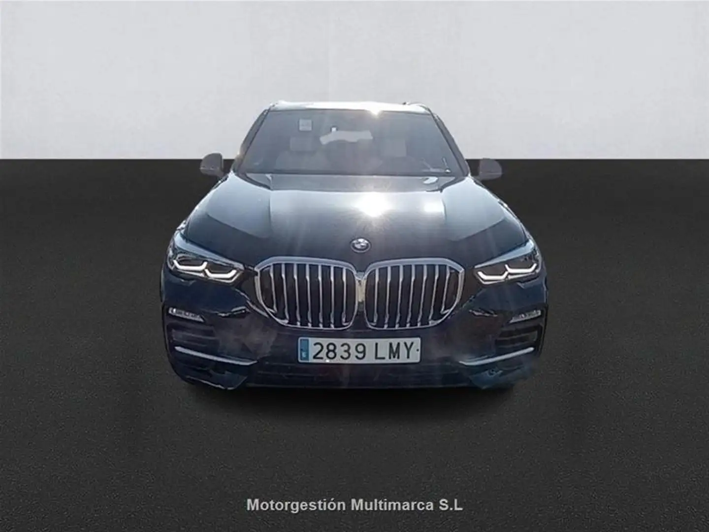 BMW X5 xDrive45e - 2