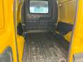 Renault Kangoo 2 posti 1.9d autocarro Gancio Traino žuta - thumbnail 14