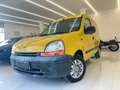 Renault Kangoo 2 posti 1.9d autocarro Gancio Traino Yellow - thumbnail 3