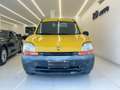 Renault Kangoo 2 posti 1.9d autocarro Gancio Traino Yellow - thumbnail 2