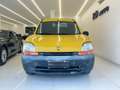 Renault Kangoo 2 posti 1.9d autocarro Gancio Traino Amarillo - thumbnail 2