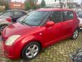 Suzuki Swift 1.3 Shogun nieuwe motor met 90dkm bonnen aanwezig Rood - thumbnail 3