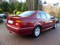 BMW 525 i - E39*Klima*Schiebedach*AHK Rosso - thumbnail 5