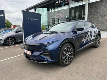 A390 GT