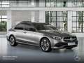 Mercedes-Benz C 300 e AVANTG+NIGHT+PANO+360+AHK+BURMESTER+9G Silber - thumbnail 17